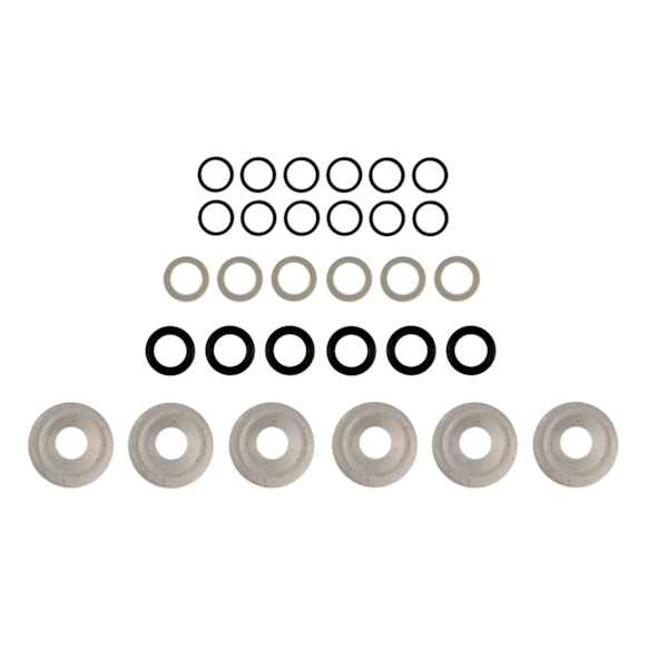ES 73128-1 Complete Series Fuel Injector Seal - Direct Fit
