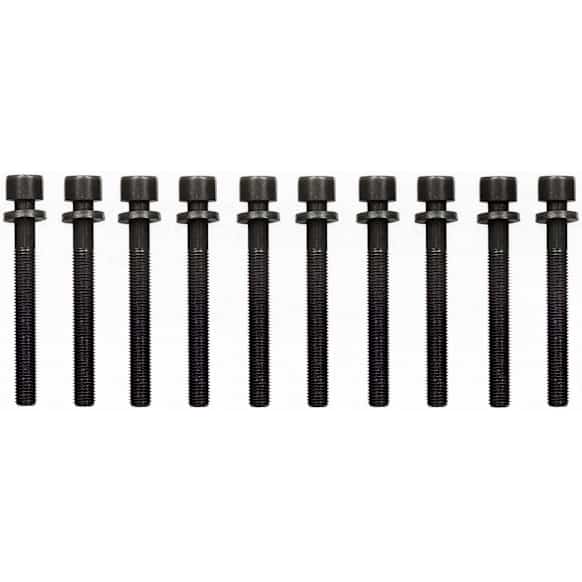 1987 Volkswagen Scirocco - Cylinder Head Bolt, 4 Cyl 1.8L, JH Engine, VIN C