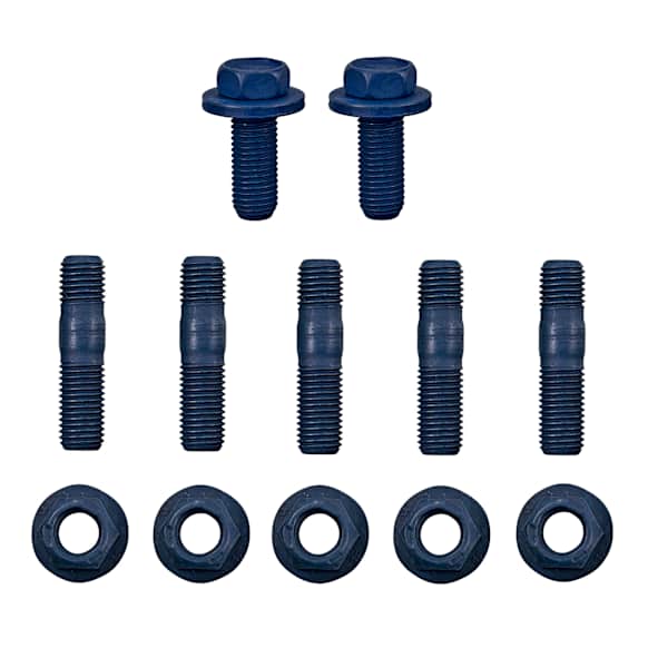 ES 75110 Exhaust Manifold Hardware