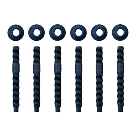 ES 75122 Exhaust Manifold Hardware
