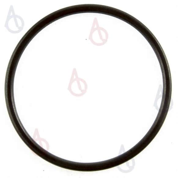 FEL61344 Exhaust Flange Gasket - Direct Fit, Sold Individually