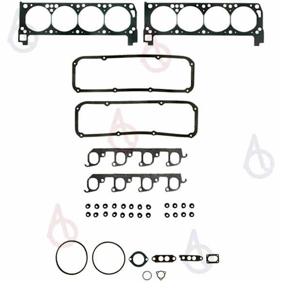 FELHS8347PT Cylinder Head Gasket