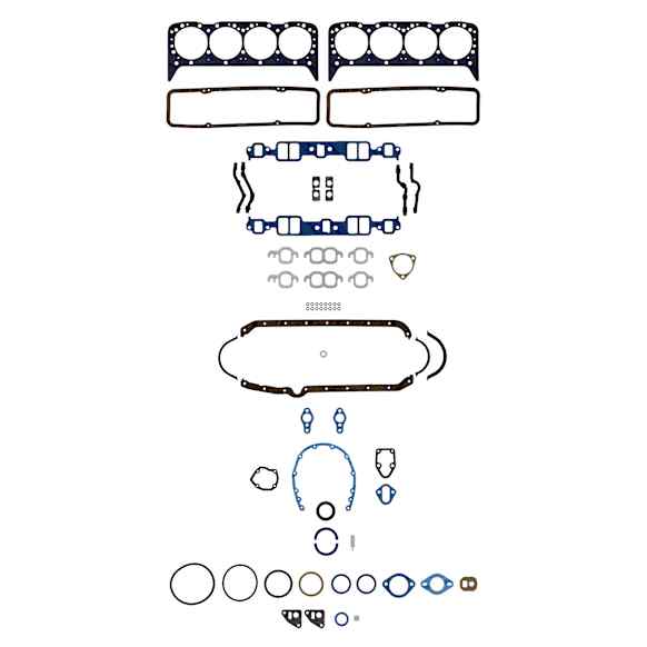 FS 7733 PT-2 Engine Gasket Set