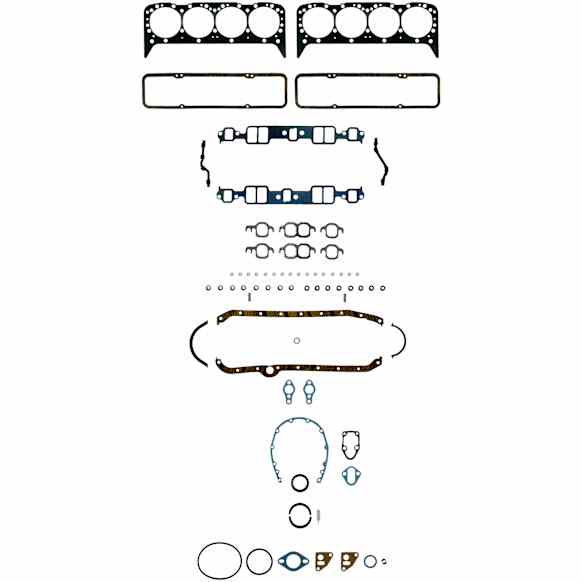 FS 7733 PT-3 Engine Gasket Set