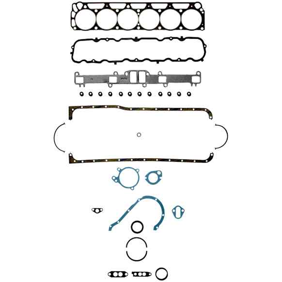 FS 7916 PT-3 Engine Gasket Set