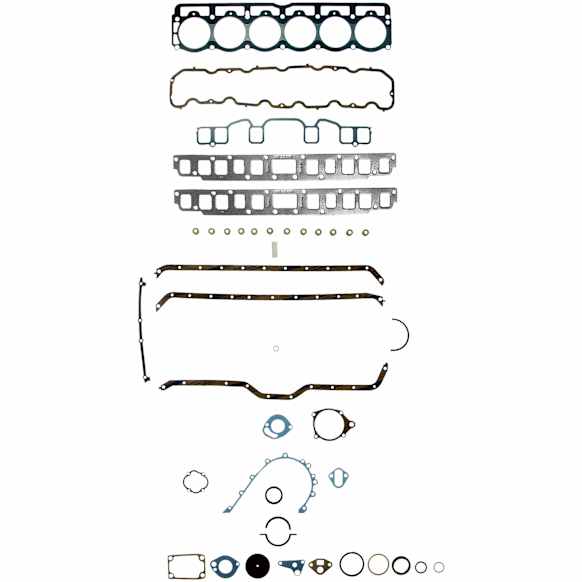 FS 8169 PT-4 Engine Gasket Set