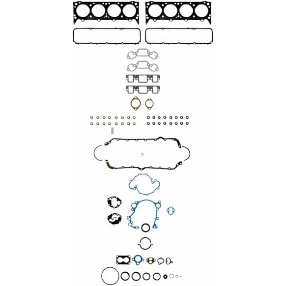 FS 8211 PT-4 Engine Gasket Set