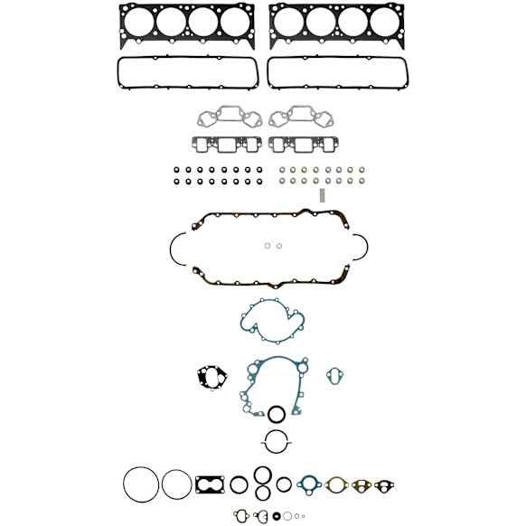 FS 8266 PT-4 Engine Gasket Set