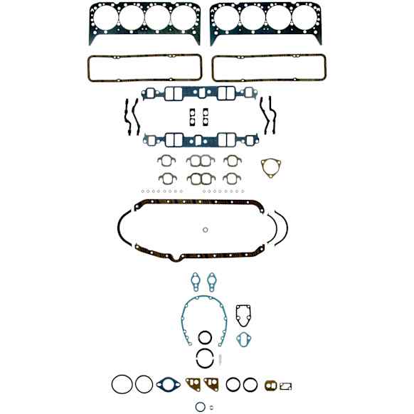 FS 8364 PT-3 Engine Gasket Set