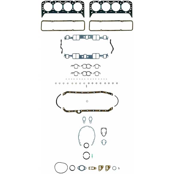 FS 8510 PT-1 Engine Gasket Set