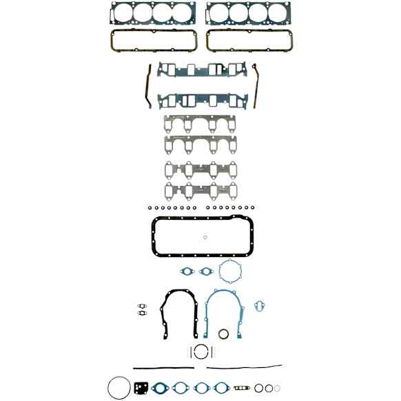 FS 8554 PT Engine Gasket Set