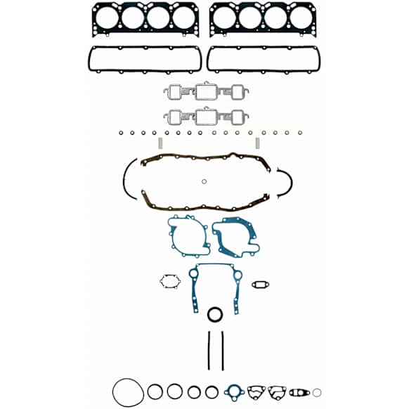 FS 8653 PT-1 Engine Gasket Set