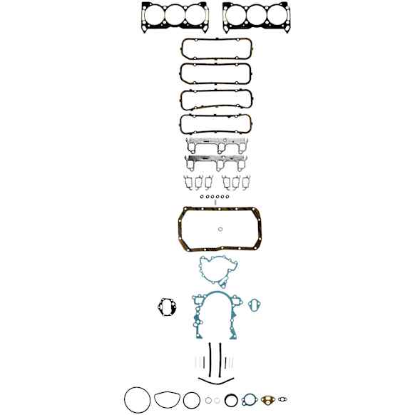 FS 8723 PT-4 Engine Gasket Set