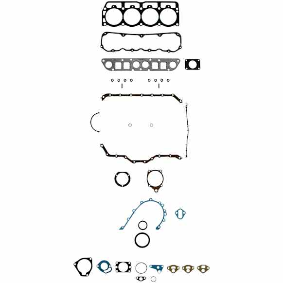 FS 9196 PT-1 Engine Gasket Set
