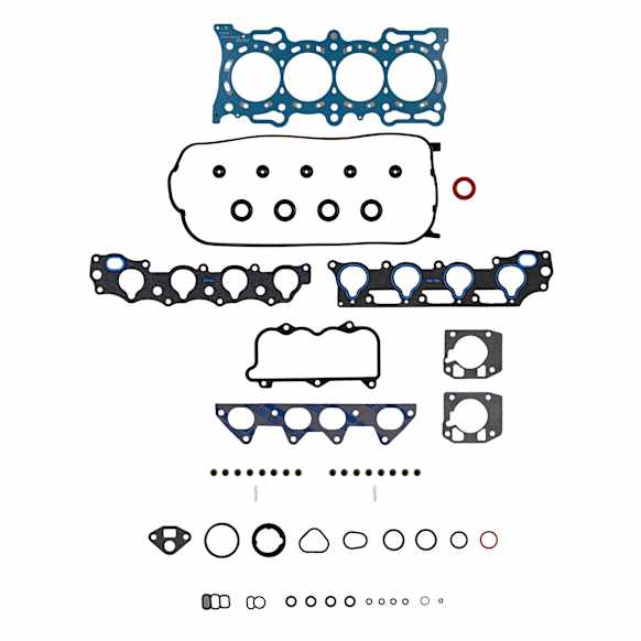 HS 26155 PT Cylinder Head Gasket, 2.3L, 4Cyl OE Replacement Series