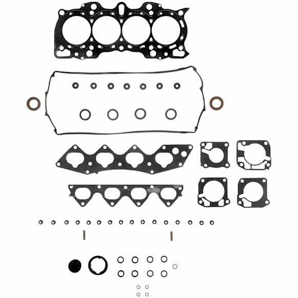 HS 26159 PT Cylinder Head Gasket, 2.0L, 4Cyl OE Replacement Series