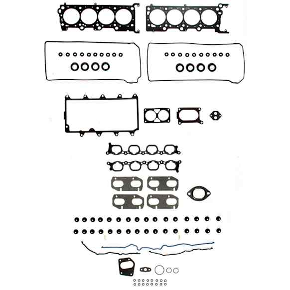 HS 26187 PT Cylinder Head Gasket, 4.6L, 8Cyl