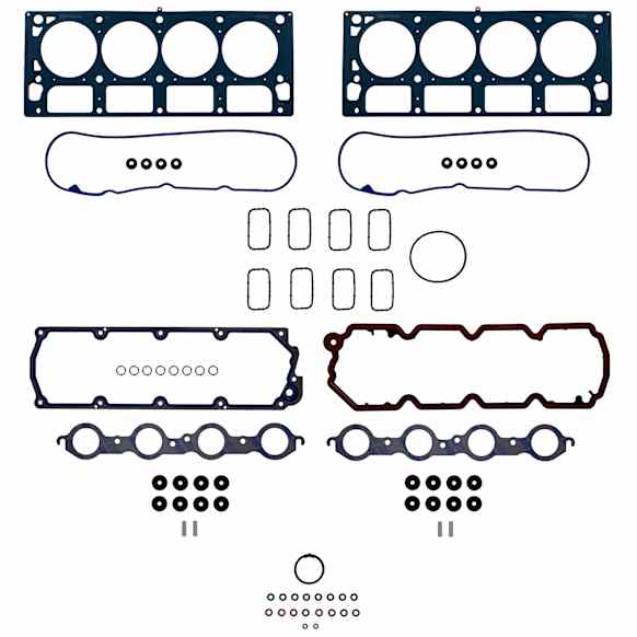 HS 26192 PT-9 Cylinder Head Gasket Set