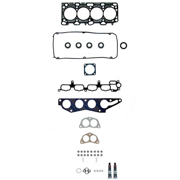 2005 Mitsubishi Galant - Cylinder Head Gasket, 4 Cyl 2.4L