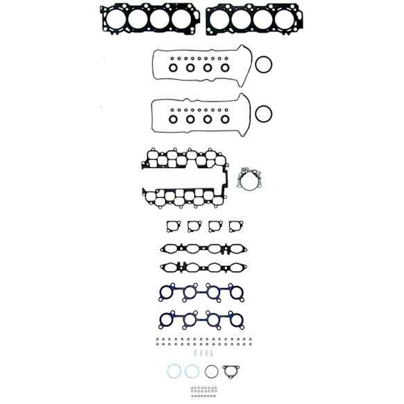 HS 26262 PT Cylinder Head Gasket, 4.3L, 8Cyl