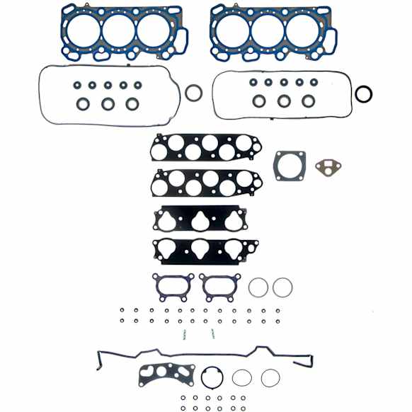 HS 26265 PT-2 Cylinder Head Gasket, 3.5L, 6Cyl