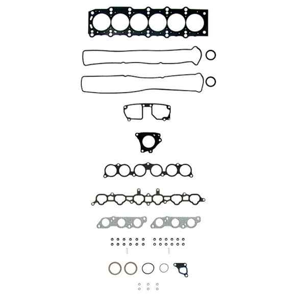 HS 26297 PT Cylinder Head Gasket, 3.0L, 6Cyl