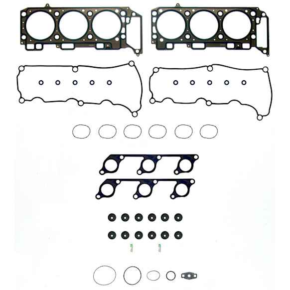 HS 26300 PT-1 Cylinder Head Gasket, 4.0L, 6Cyl