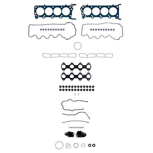HS 26306 PT-4 Cylinder Head Gasket, 4.6L, 8Cyl