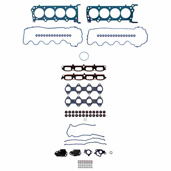 HS 26306 PT Cylinder Head Gasket, 5.4L, 8Cyl