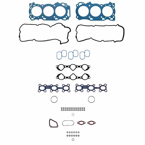 HS 26370 PT Cylinder Head Gasket, 4.0L, 6Cyl