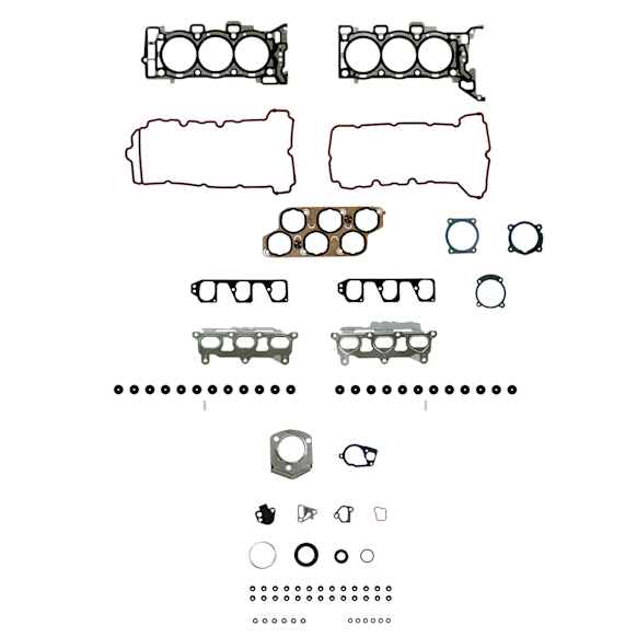 HS 26376 PT-2 Cylinder Head Gasket, 3.6L, 6Cyl