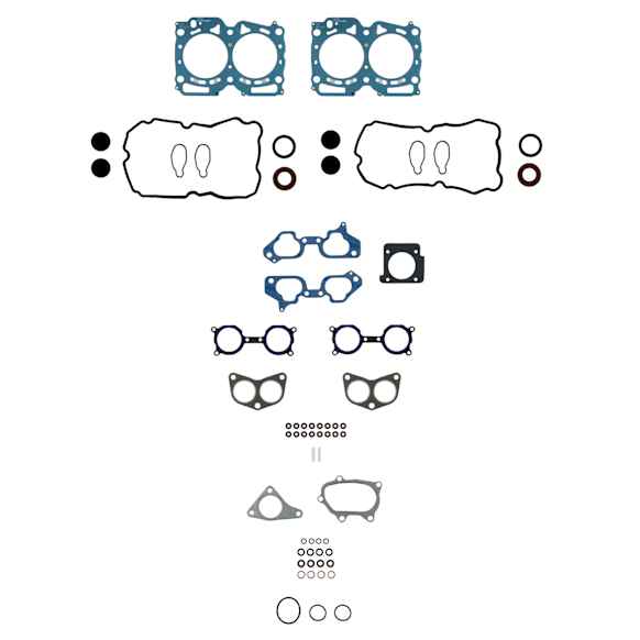 HS 26531 PT Cylinder Head Gasket, 2.5L, 4Cyl