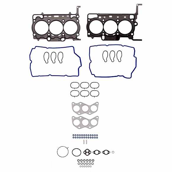 HS 26712 PT Cylinder Head Gasket Set