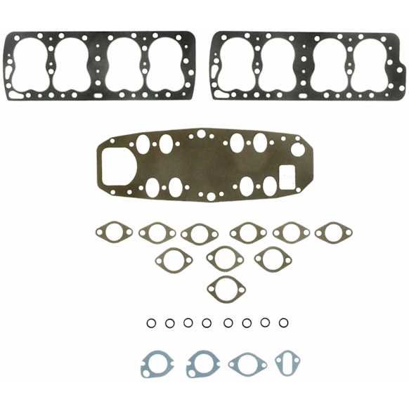 HS 7525 B Cylinder Head Gasket