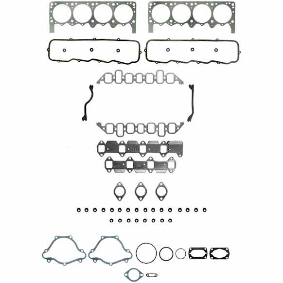 HS 7734 PT Cylinder Head Gasket