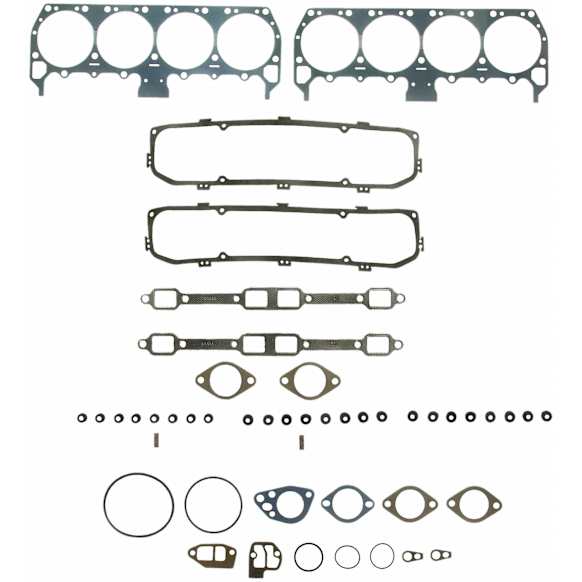 HS 7891 PT-11 Cylinder Head Gasket