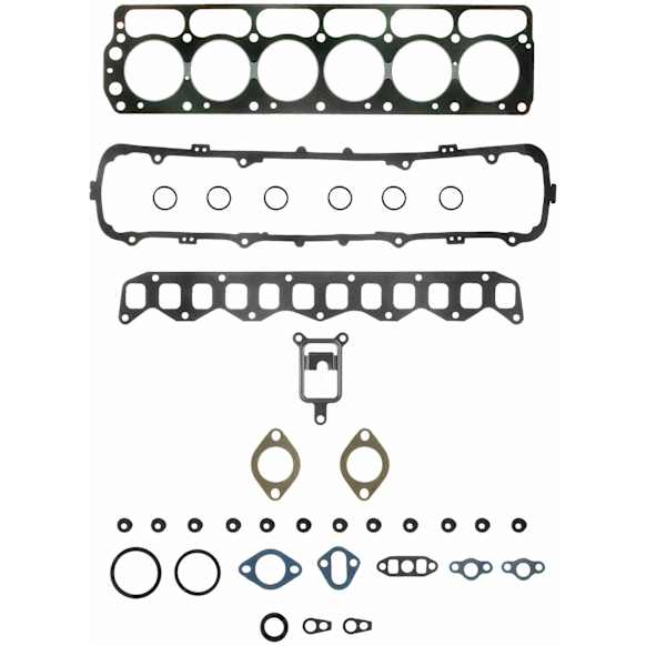 HS 7918 PT-4 Cylinder Head Gasket