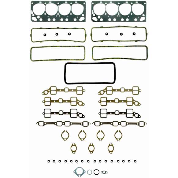 HS 7999 PT-3 Cylinder Head Gasket