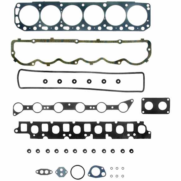 HS 8168 PT-4 Cylinder Head Gasket, 4.9L, 6Cyl