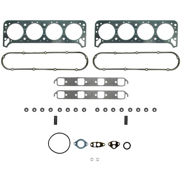1979 Cadillac Commercial Chassis - Cylinder Head Gasket, 8 Cyl 7.0L