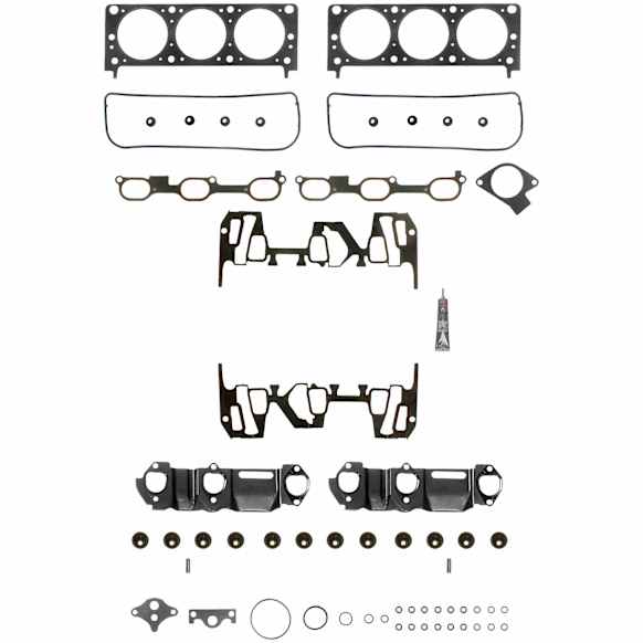 HS 9071 PT Cylinder Head Gasket, 3.4L, 6Cyl