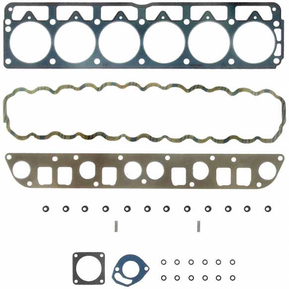 HS 9076 PT-2 Cylinder Head Gasket, 4.0L, 6Cyl