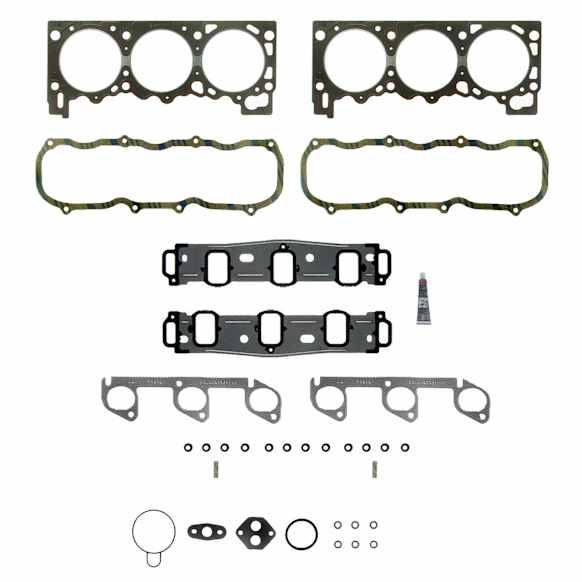 HS 9081 PT Cylinder Head Gasket, 4.0L, 6Cyl