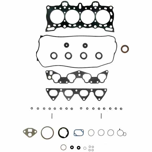 HS 9123 PT-2 Cylinder Head Gasket, 1.5L, 4Cyl