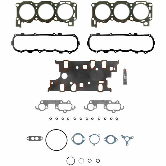1985 Ford Ranger - Cylinder Head Gasket, 6 Cyl 2.8L