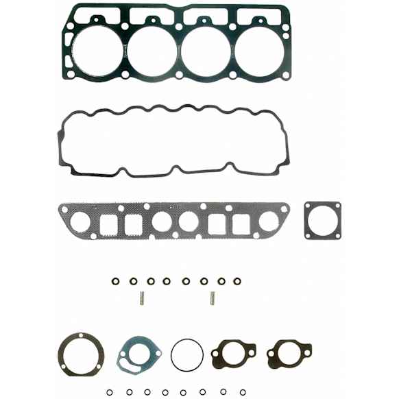 HS 9196 PT-4 Cylinder Head Gasket, 2.5L, 4Cyl