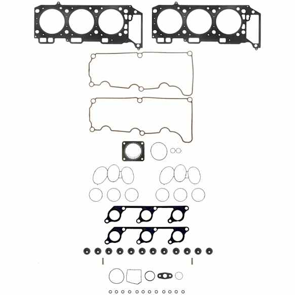 HS 9293 PT-1 Cylinder Head Gasket, 4.0L, 6Cyl