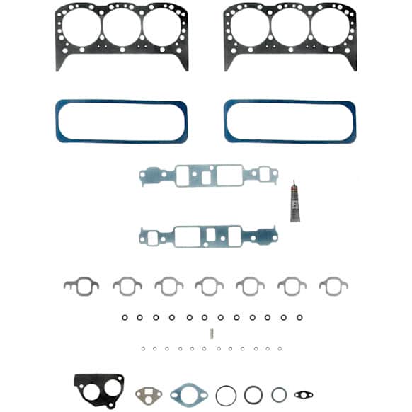 HS 9354 PT-1 Cylinder Head Gasket, 4.3L, 6Cyl