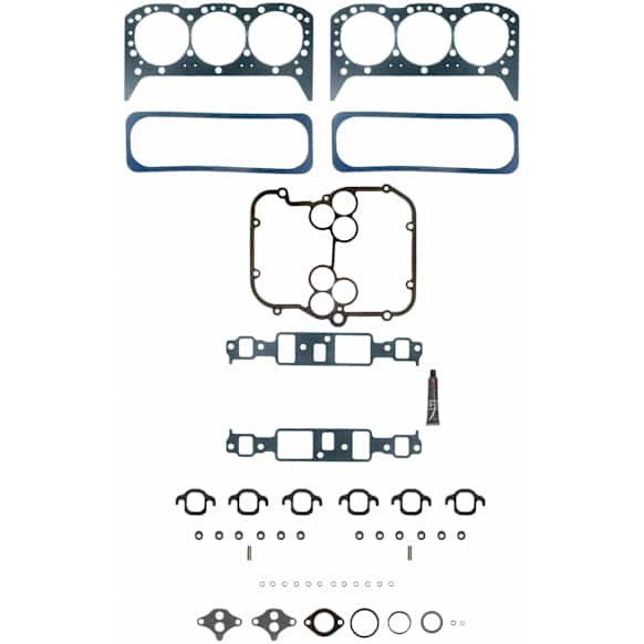 HS 9354 PT-3 Cylinder Head Gasket, 4.3L, 6Cyl