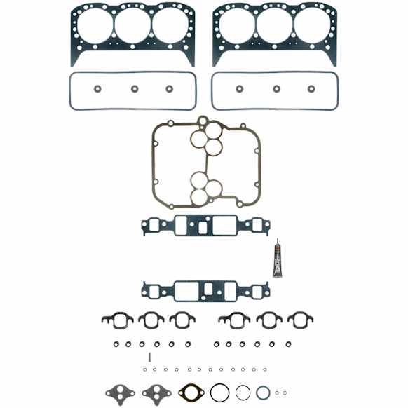 HS 9354 PT-4 Cylinder Head Gasket, 4.3L, 6Cyl